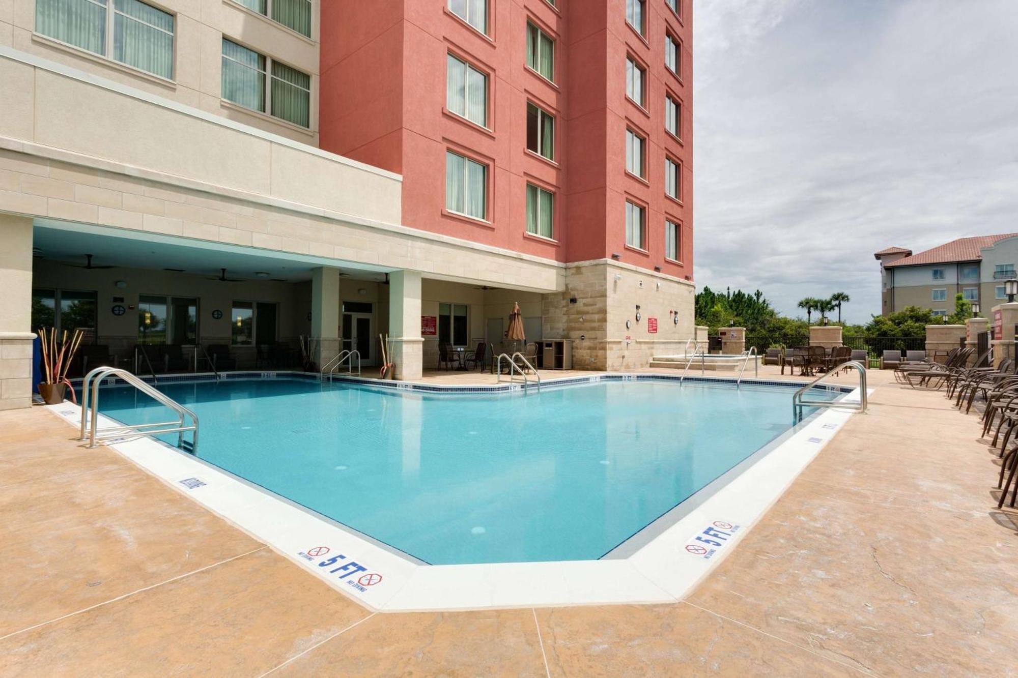 Drury Inn & Suites Fort Myers Airport Fgcu Εξωτερικό φωτογραφία
