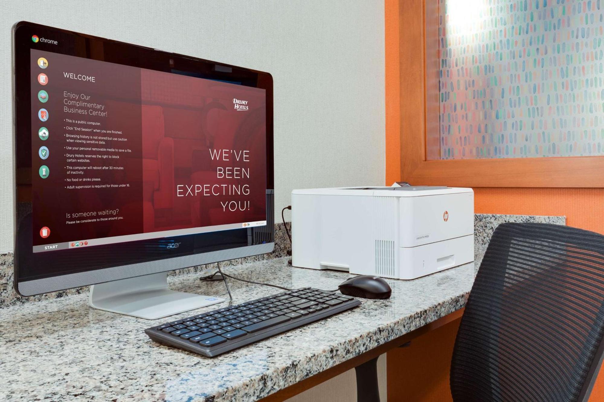 Drury Inn & Suites Fort Myers Airport Fgcu Εξωτερικό φωτογραφία