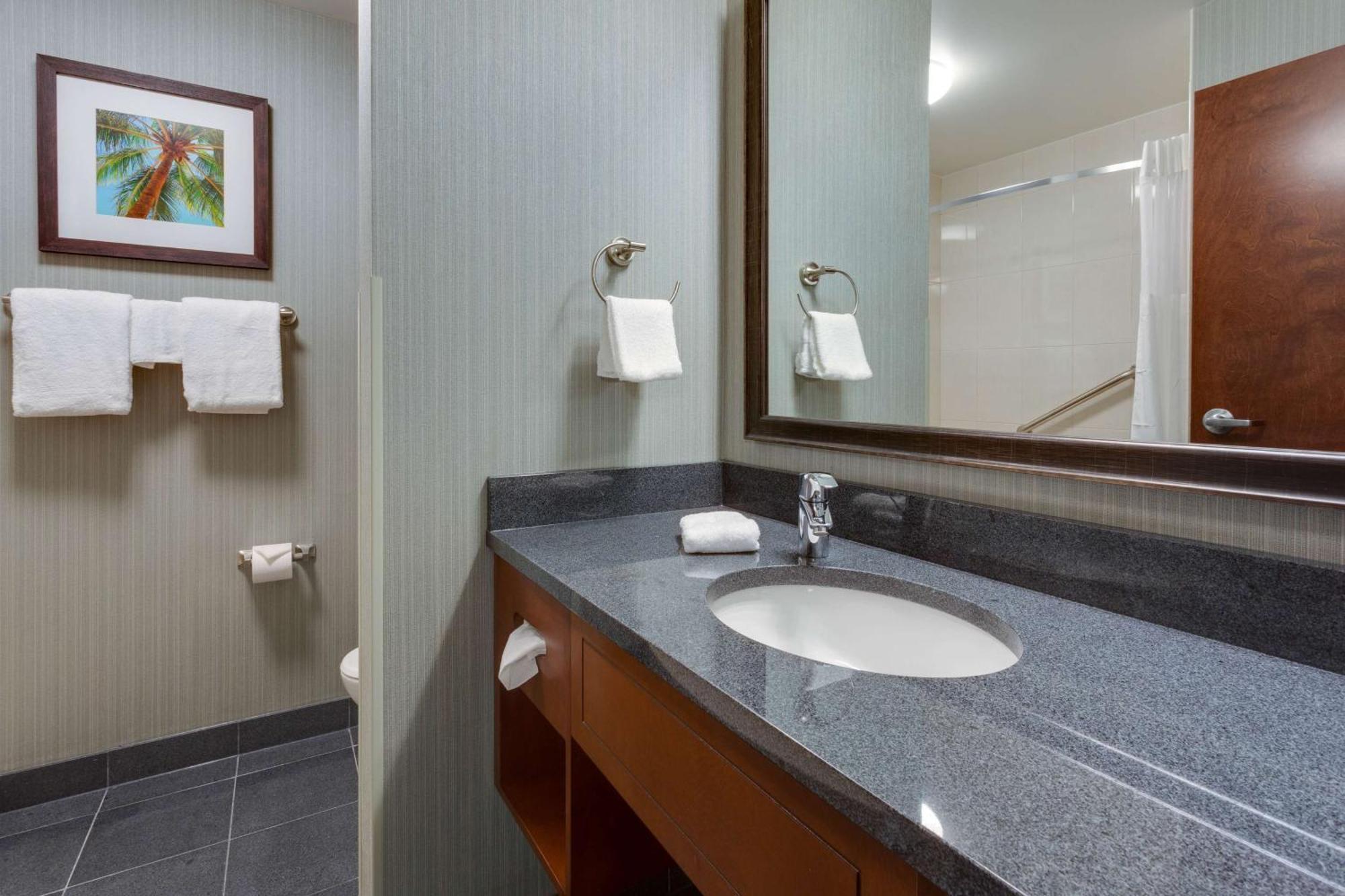 Drury Inn & Suites Fort Myers Airport Fgcu Εξωτερικό φωτογραφία