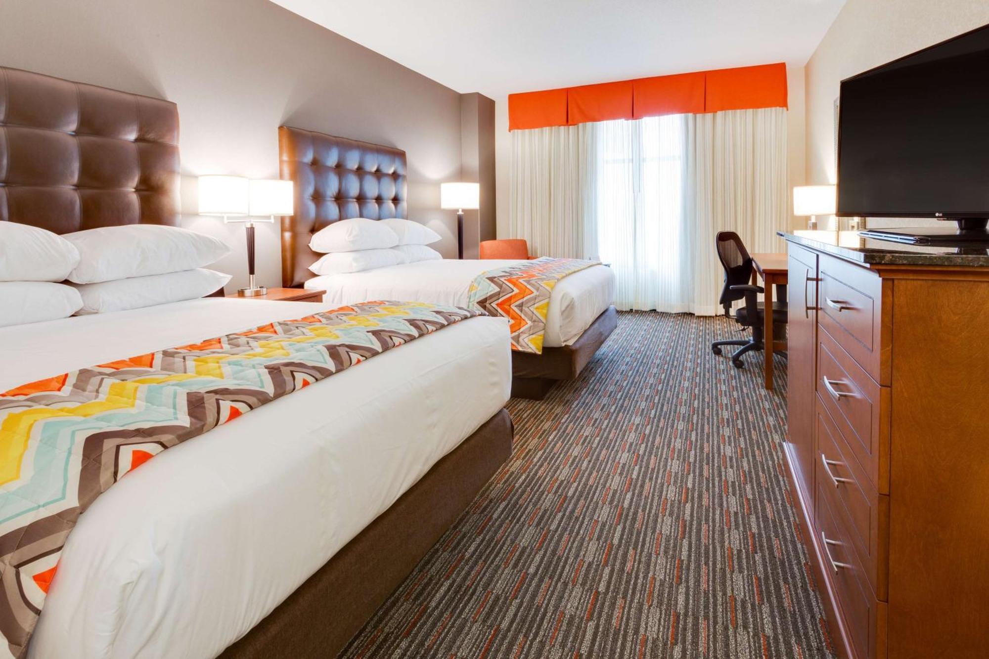 Drury Inn & Suites Fort Myers Airport Fgcu Εξωτερικό φωτογραφία