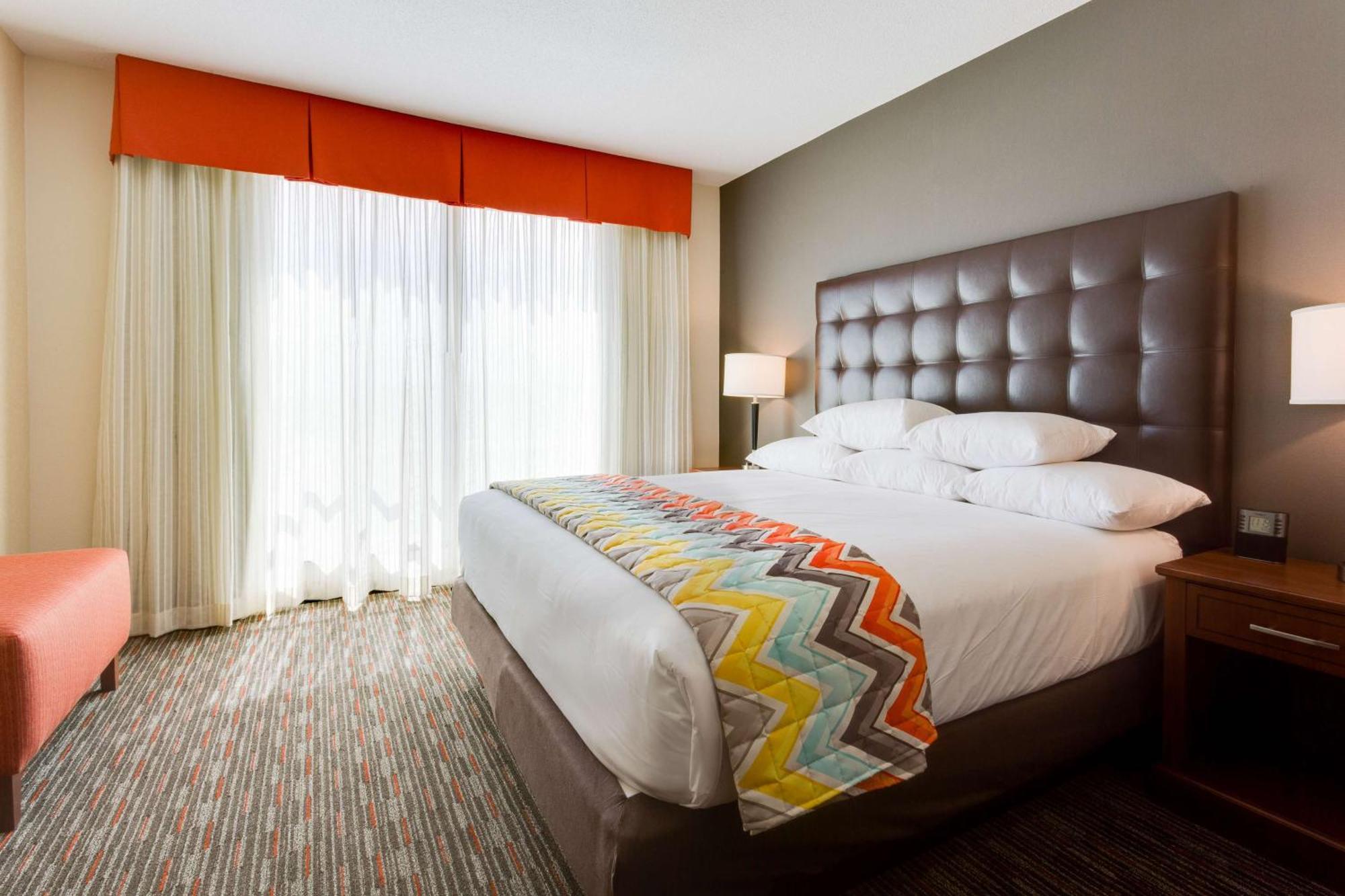 Drury Inn & Suites Fort Myers Airport Fgcu Εξωτερικό φωτογραφία