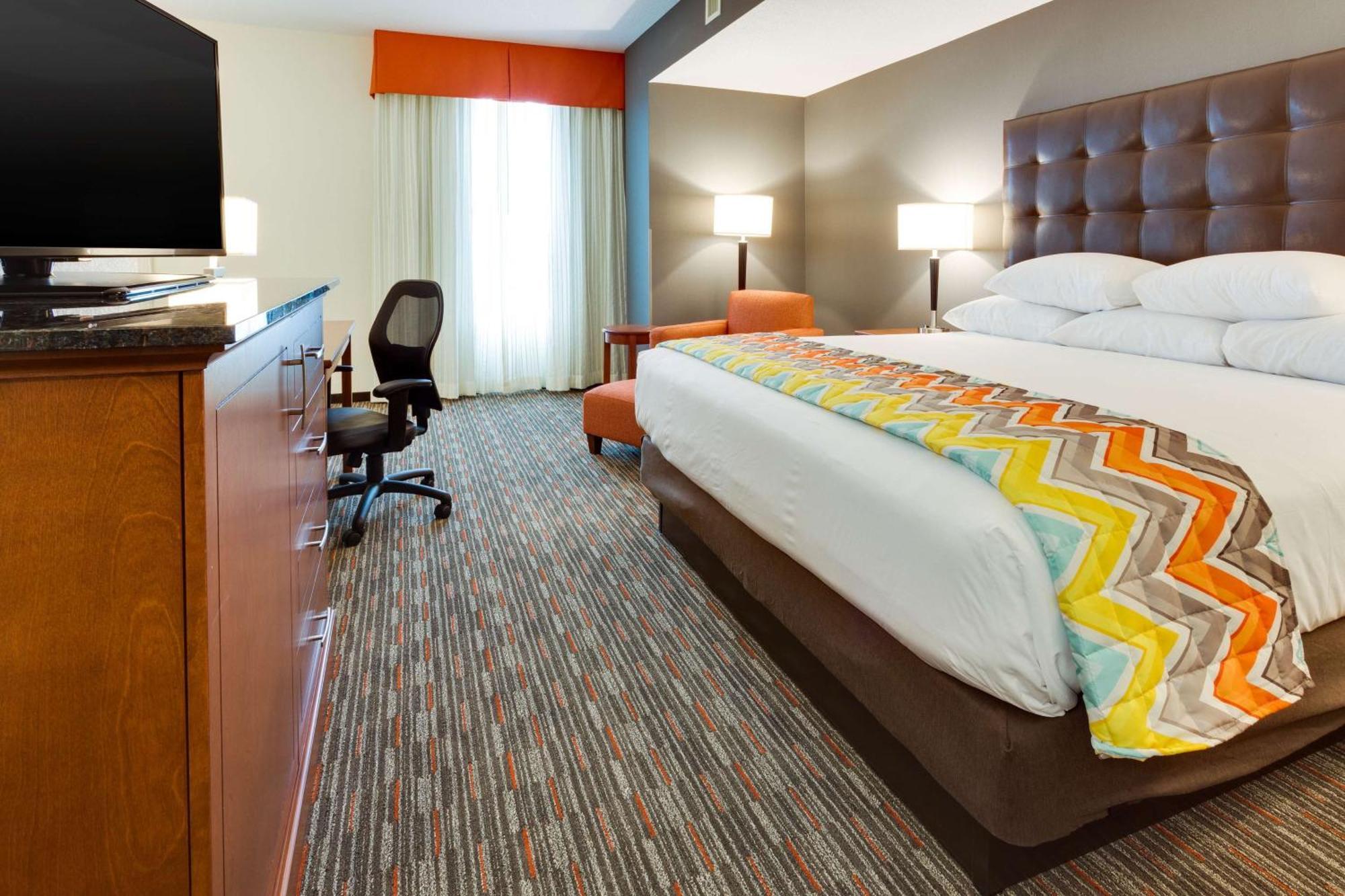 Drury Inn & Suites Fort Myers Airport Fgcu Εξωτερικό φωτογραφία