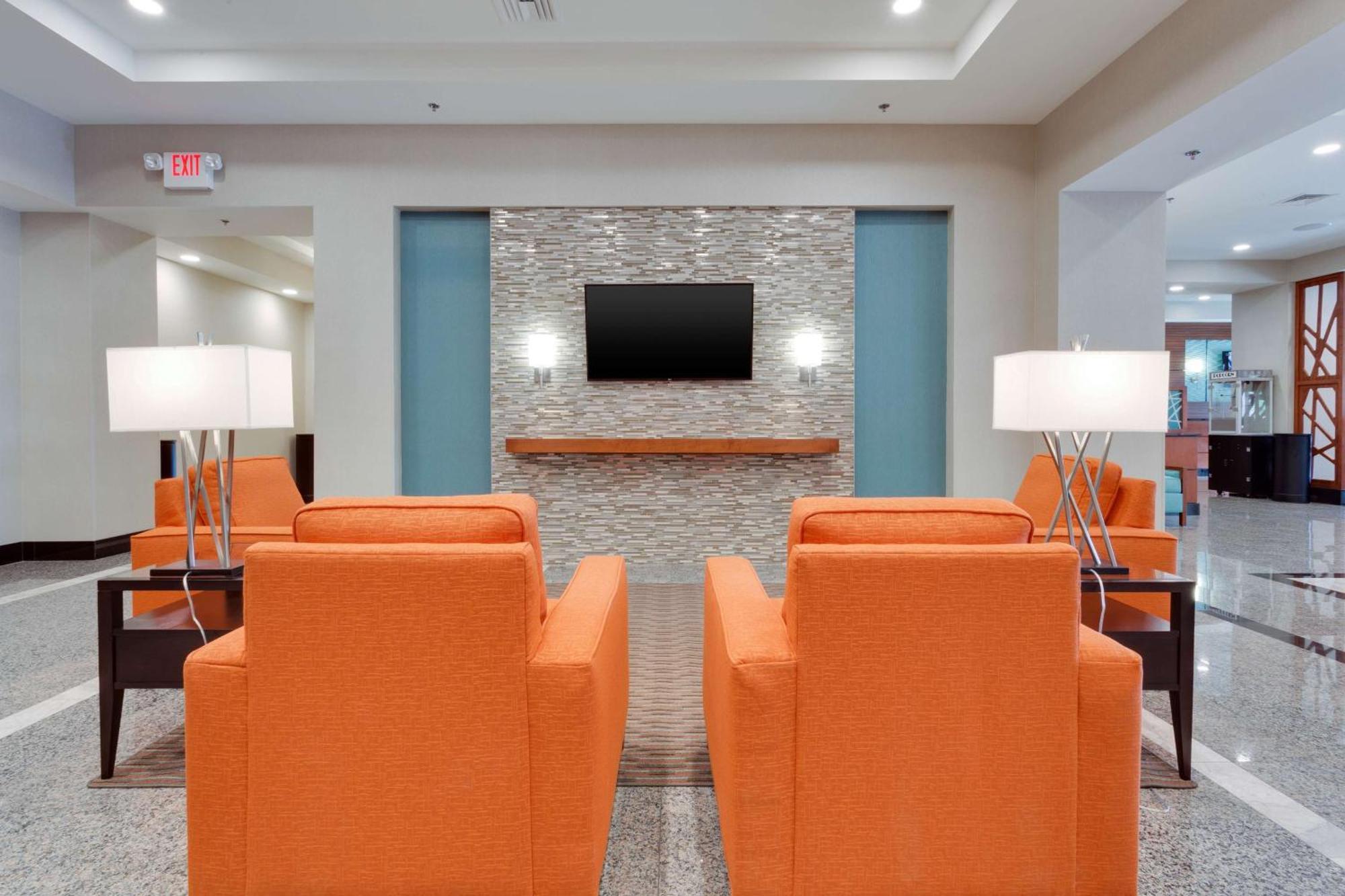 Drury Inn & Suites Fort Myers Airport Fgcu Εξωτερικό φωτογραφία