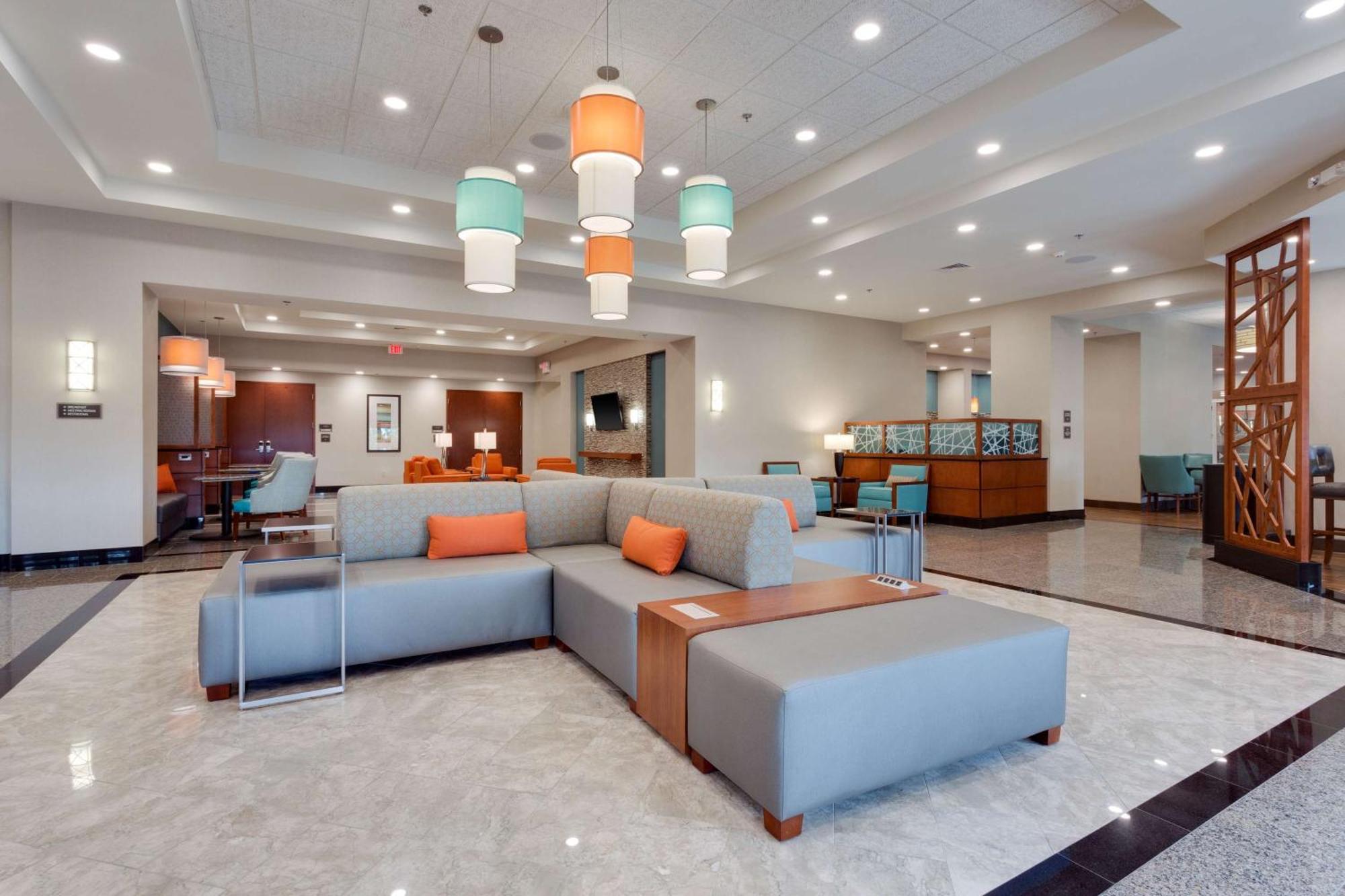 Drury Inn & Suites Fort Myers Airport Fgcu Εξωτερικό φωτογραφία